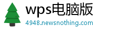 wps电脑版